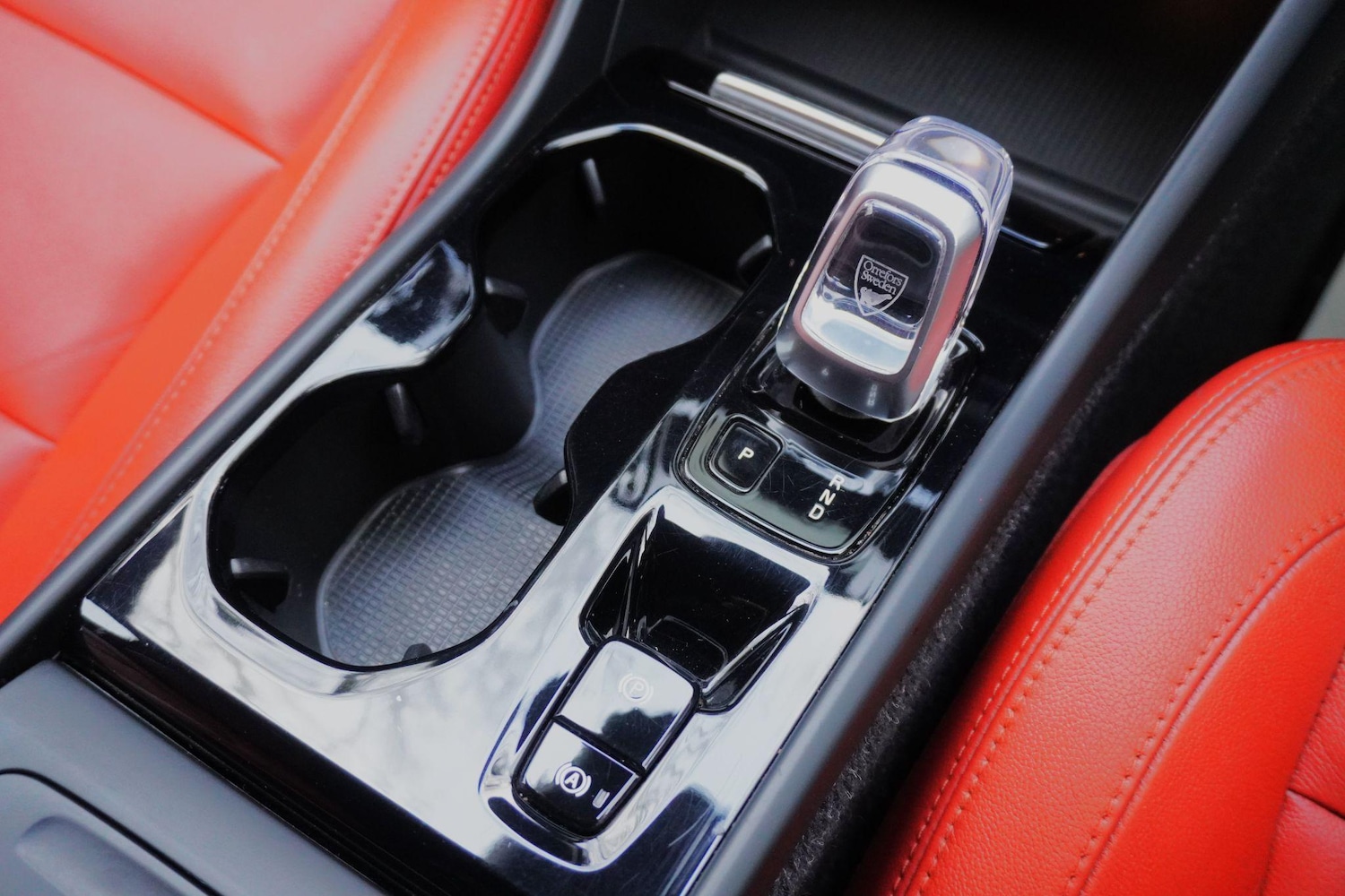 Used Volvo XC40 2020 for sale - 77646936: Photo 30