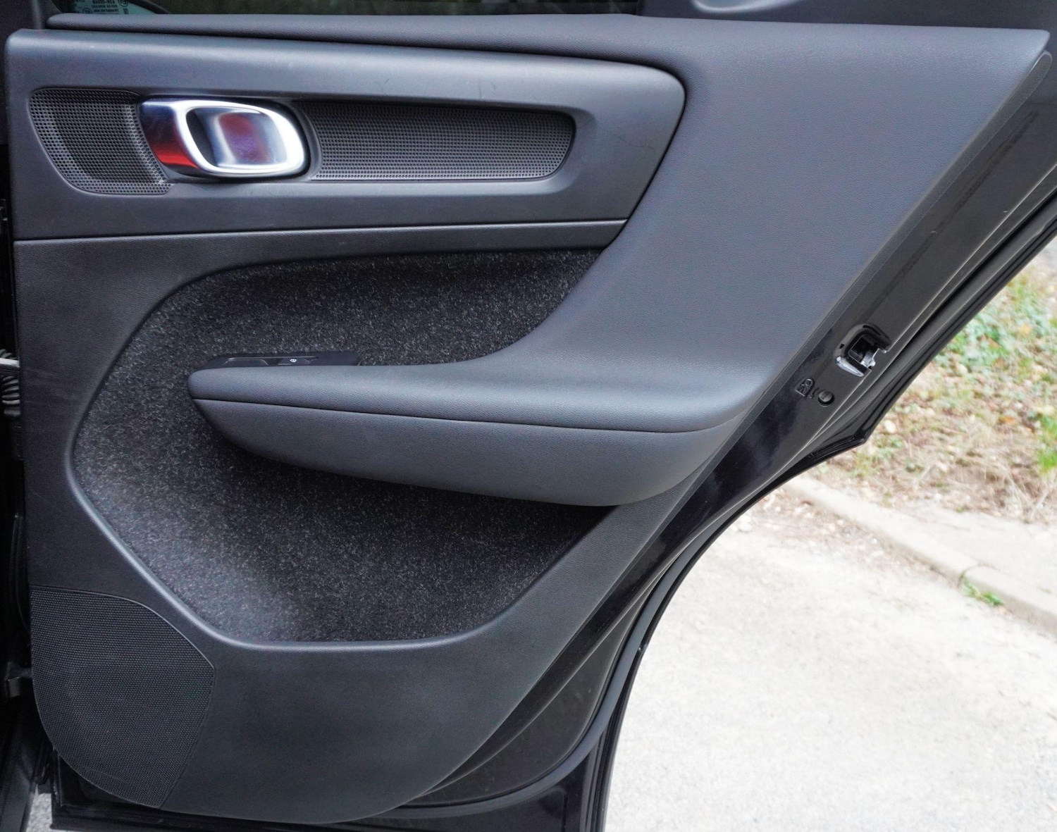 Used Volvo XC40 2020 for sale - 77646936: Photo 39