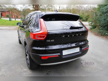 Used Volvo XC40 2020 for sale - 77646936: Photo