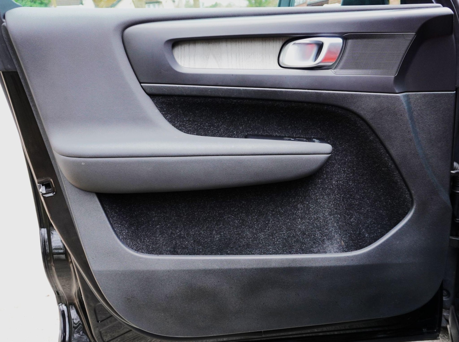 Used Volvo XC40 2020 for sale - 77646936: Photo 44