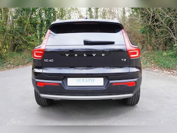 Used Volvo XC40 2020 for sale - 77646936: Photo