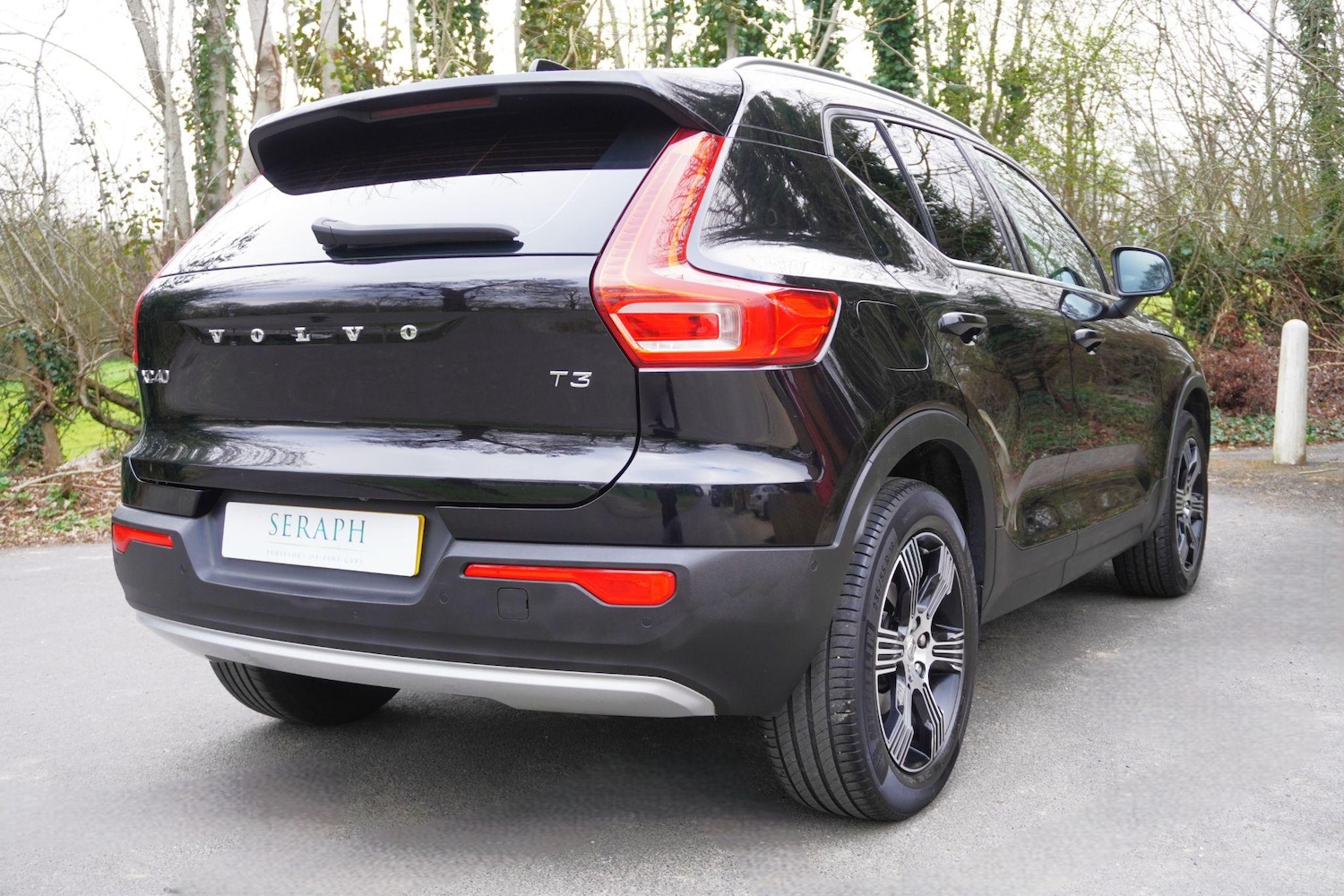 Used Volvo XC40 2020 for sale - 77646936: Photo 5