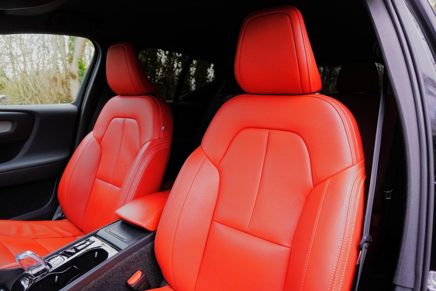 Used Volvo XC40 2020 for sale - 77646936: Photo 50