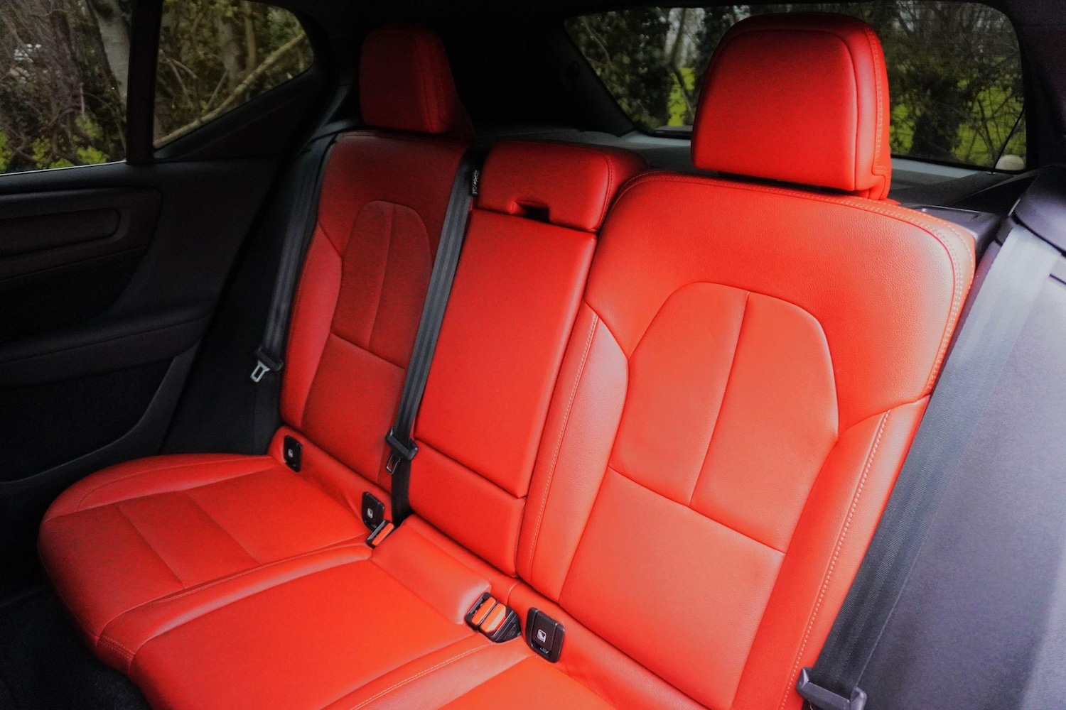 Used Volvo XC40 2020 for sale - 77646936: Photo 58