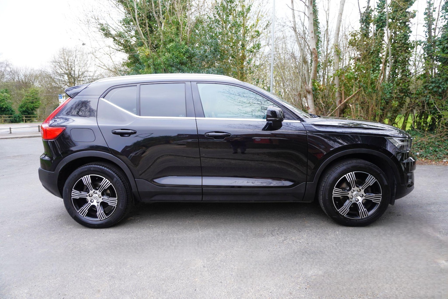 Used Volvo XC40 2020 for sale - 77646936: Photo 6