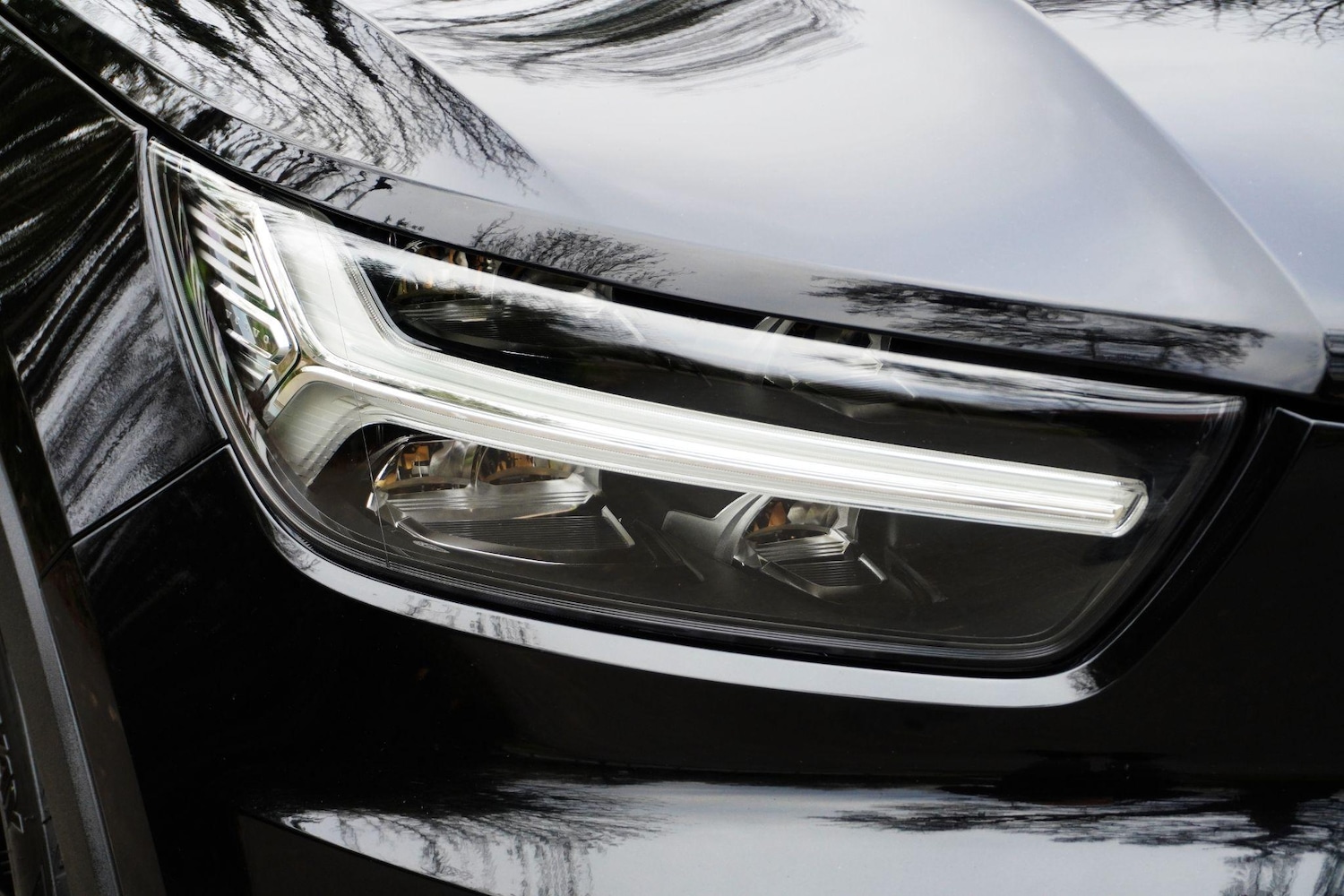 Used Volvo XC40 2020 for sale - 77646936: Photo 60