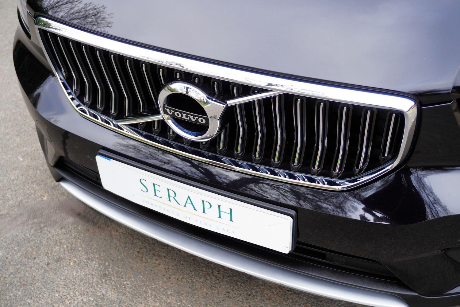 Used Volvo XC40 2020 for sale - 77646936: Photo 61