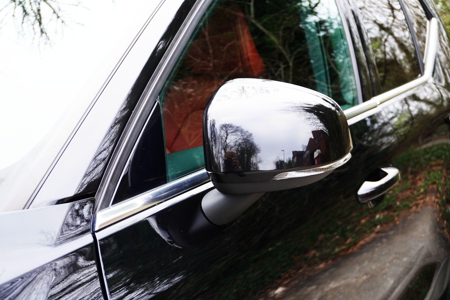 Used Volvo XC40 2020 for sale - 77646936: Photo 62