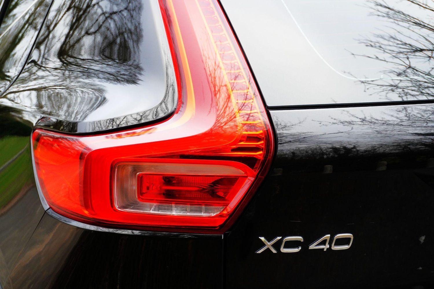 Used Volvo XC40 2020 for sale - 77646936: Photo 64