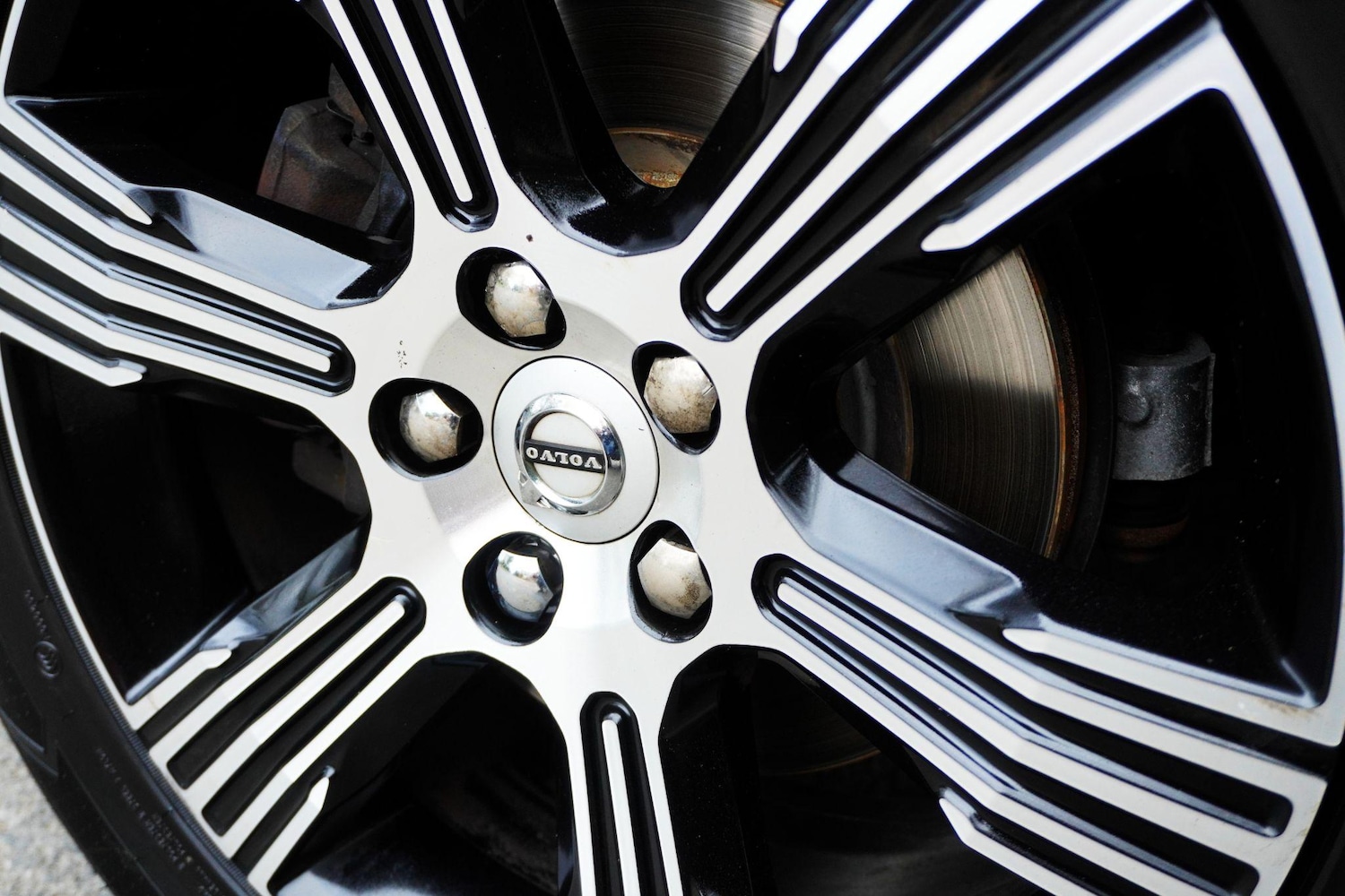 Used Volvo XC40 2020 for sale - 77646936: Photo 70