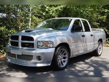Used Dodge RAM 2005 for sale - 79540506: Photo
