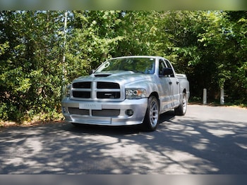 Used Dodge RAM 2005 for sale - 79540506: Photo