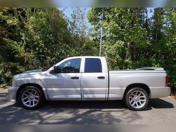 Used Dodge RAM 2005 for sale - 79540506: Photo