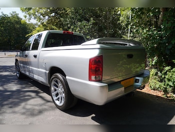 Used Dodge RAM 2005 for sale - 79540506: Photo