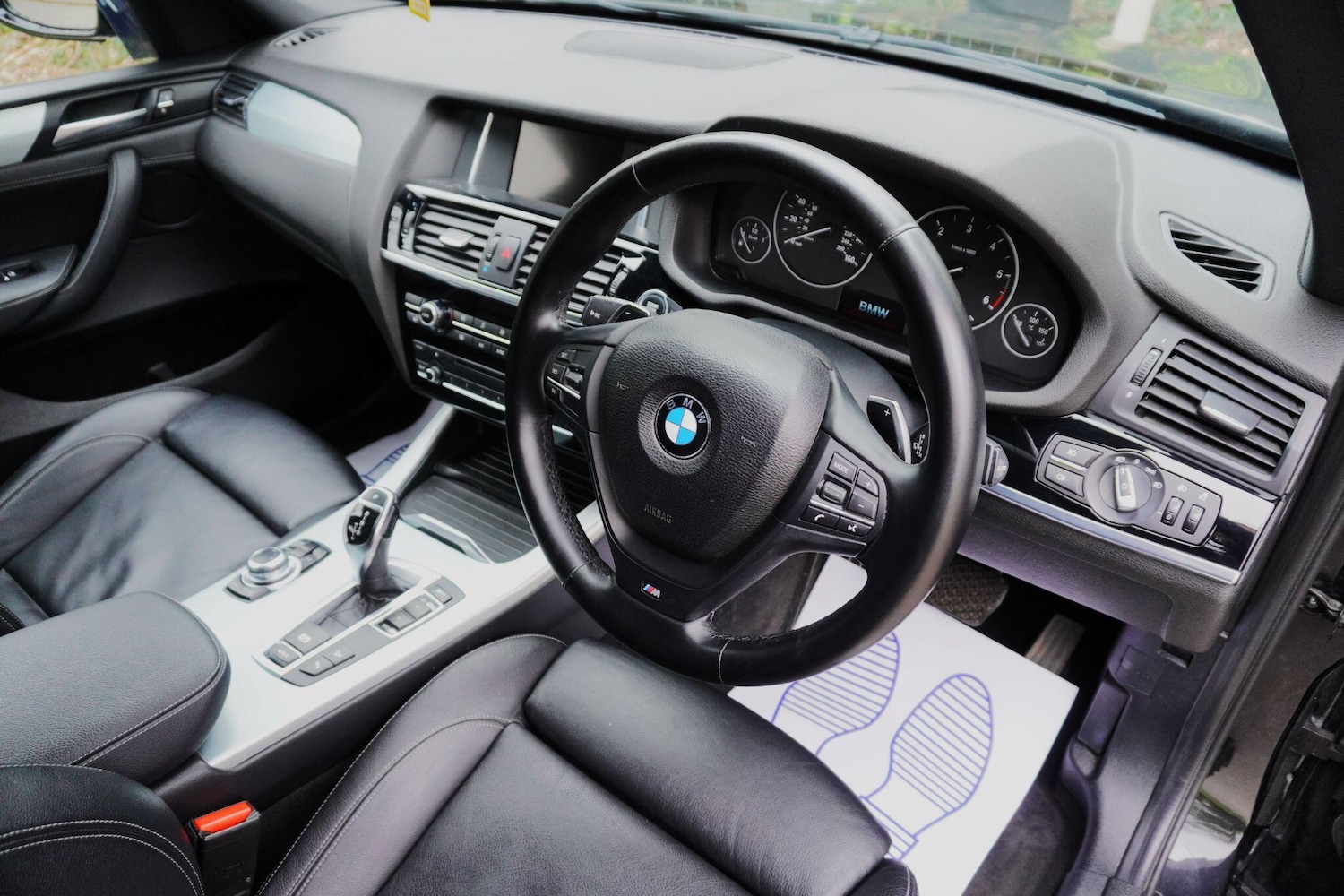 Used BMW X3 2014 for sale - 77892399: Photo 10