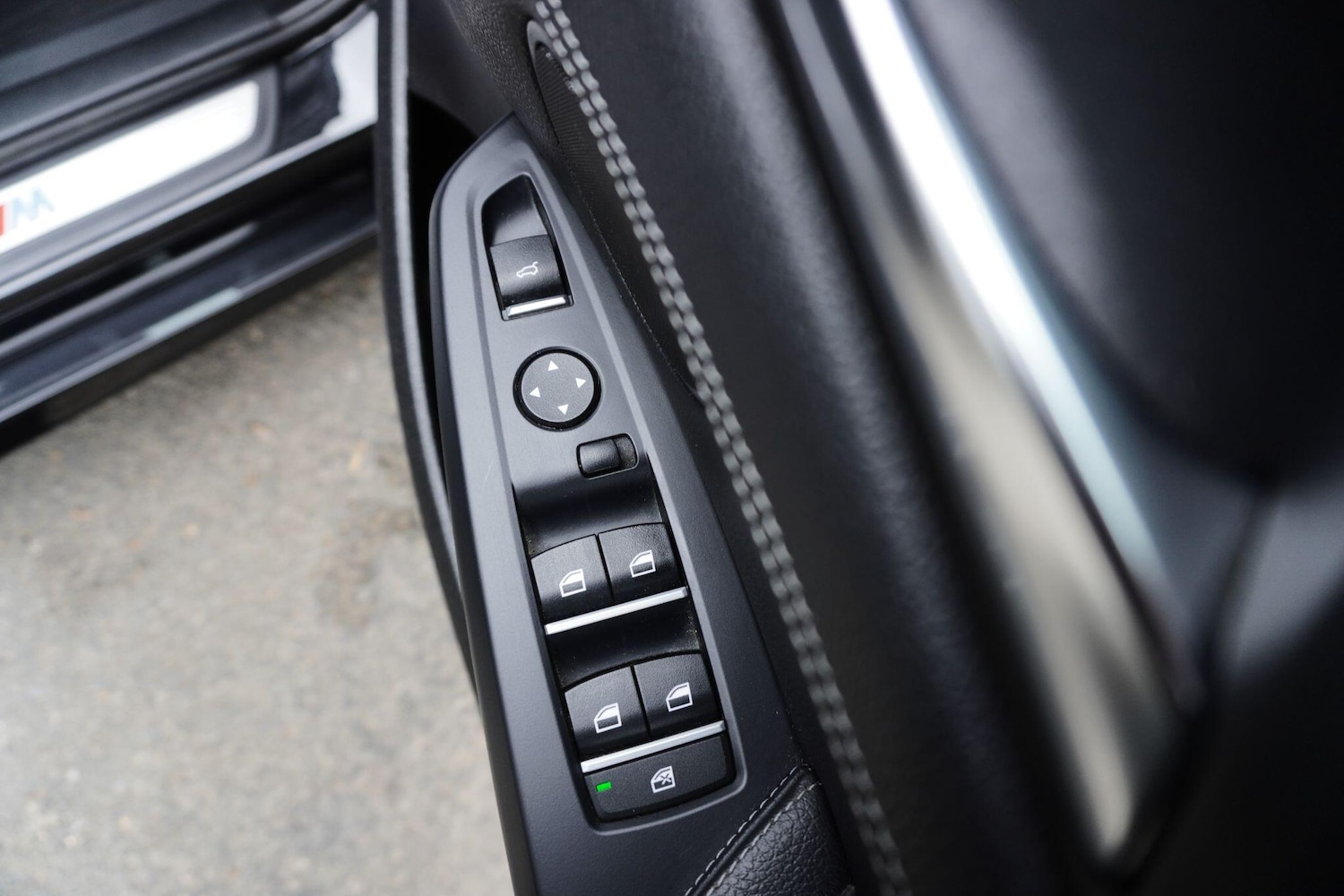 Used BMW X3 2014 for sale - 77892399: Photo 13