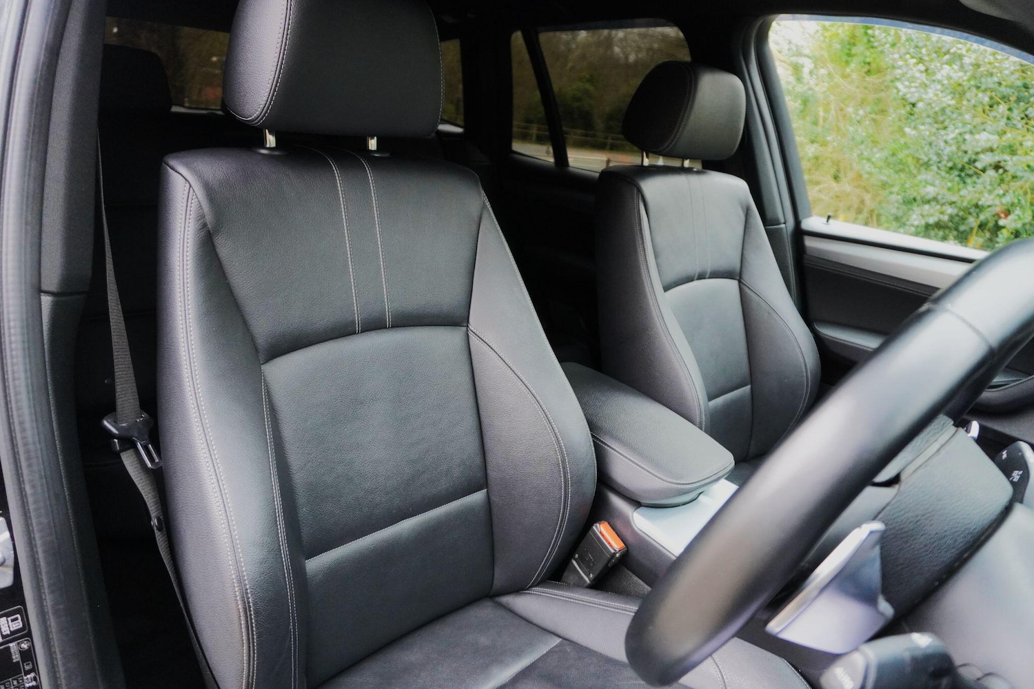 Used BMW X3 2014 for sale - 77892399: Photo 16