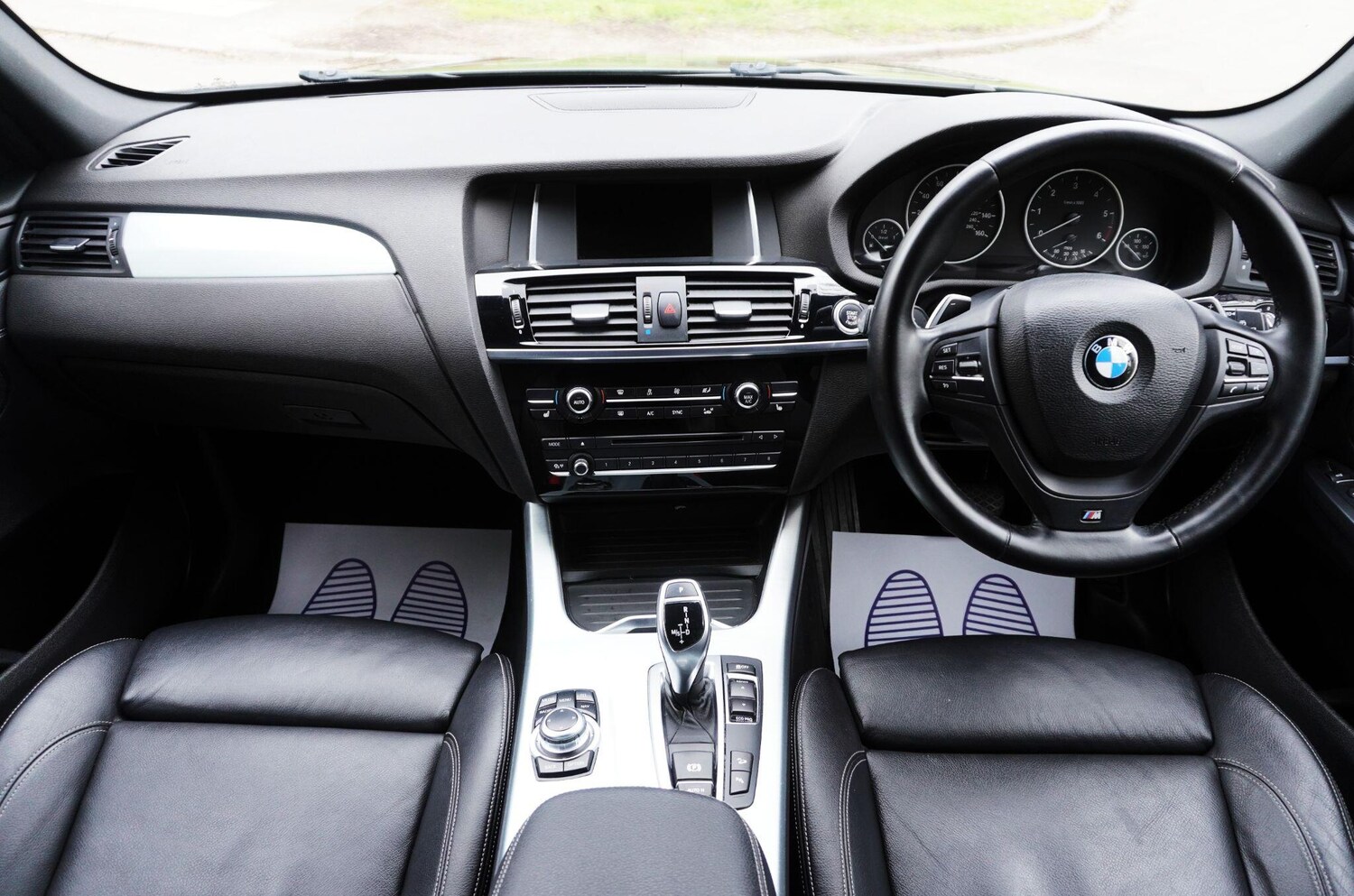 Used BMW X3 2014 for sale - 77892399: Photo 19