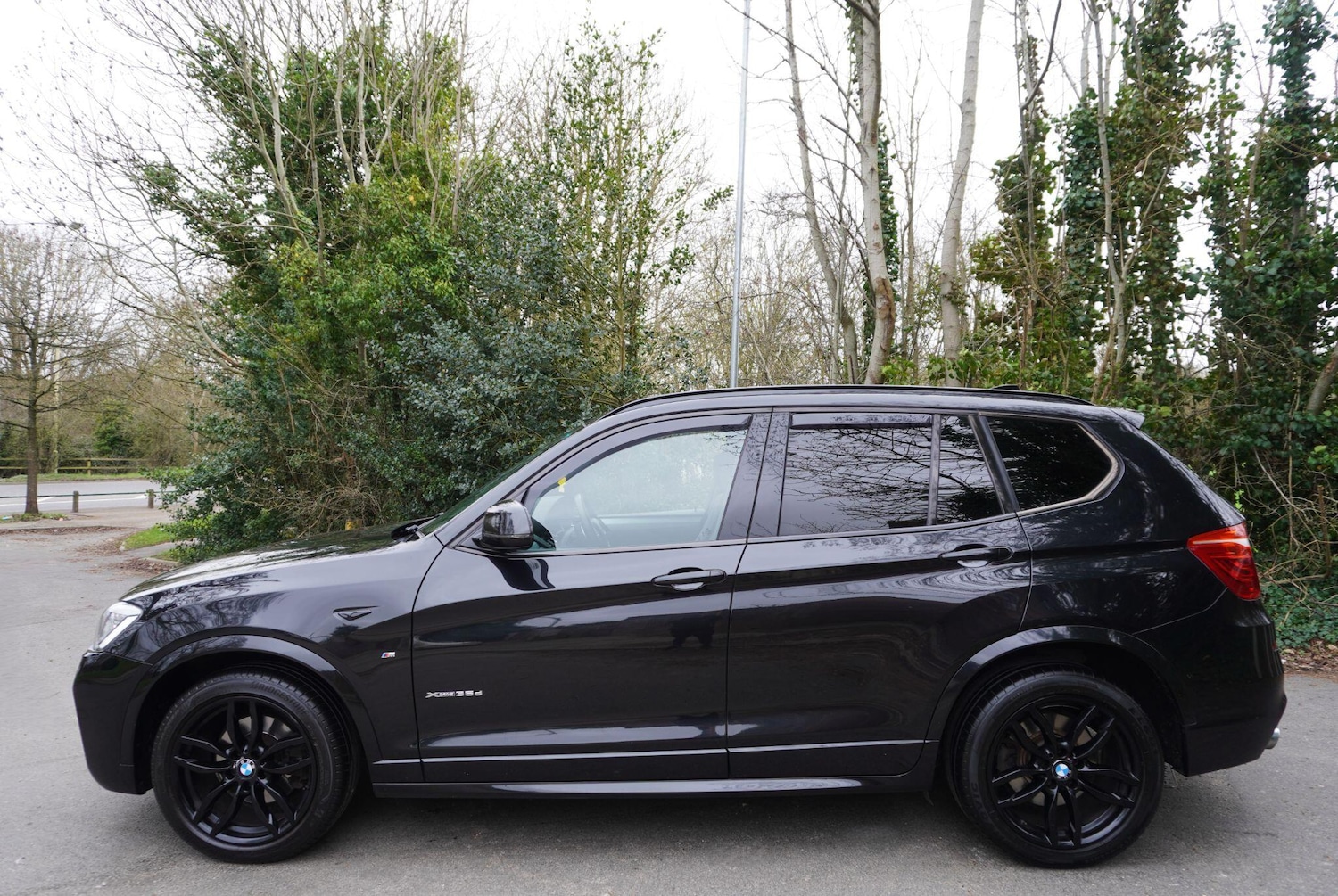 Used BMW X3 2014 for sale - 77892399: Photo 2