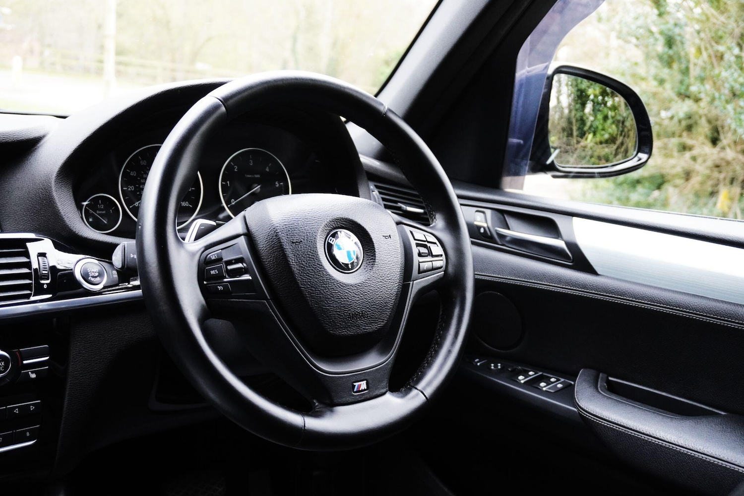 Used BMW X3 2014 for sale - 77892399: Photo 20