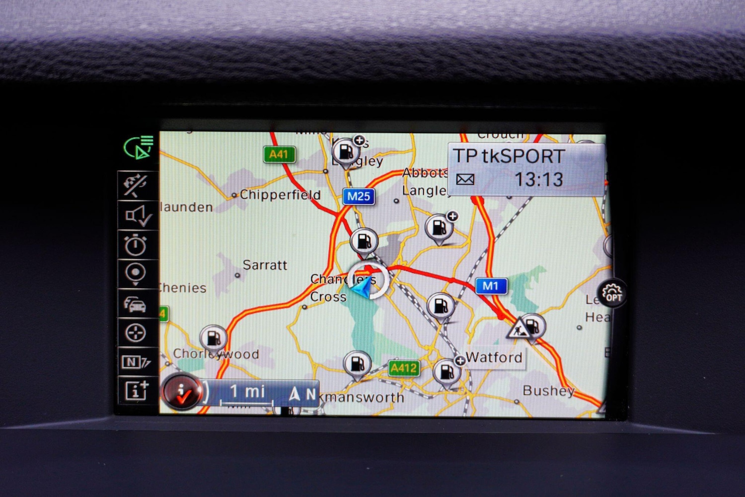 Used BMW X3 2014 for sale - 77892399: Photo 26