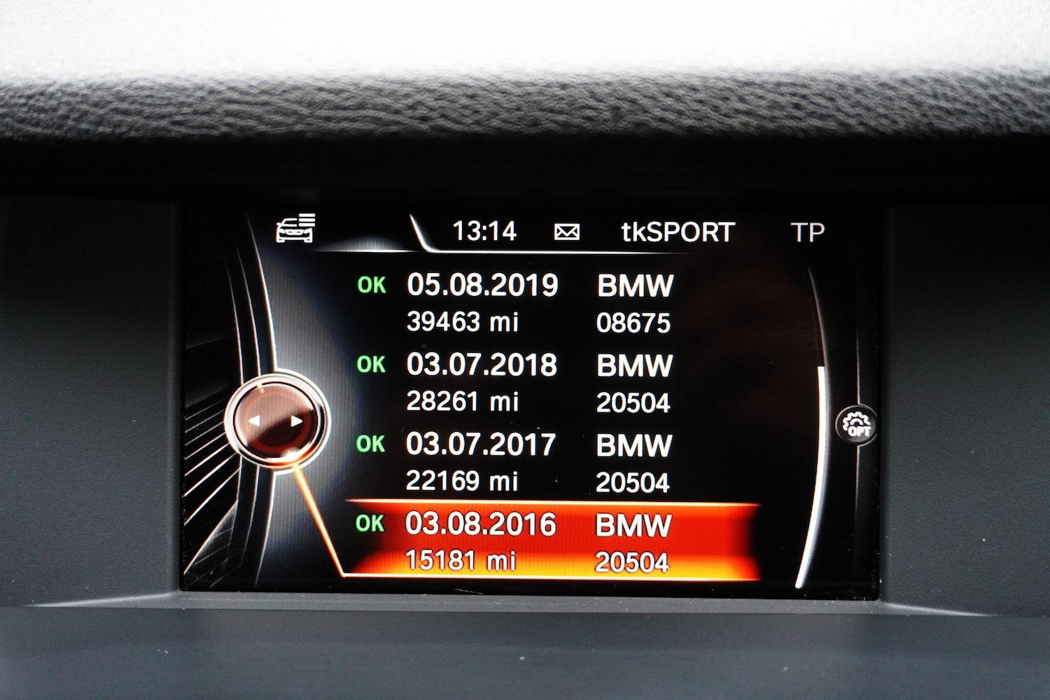 Used BMW X3 2014 for sale - 77892399: Photo 28