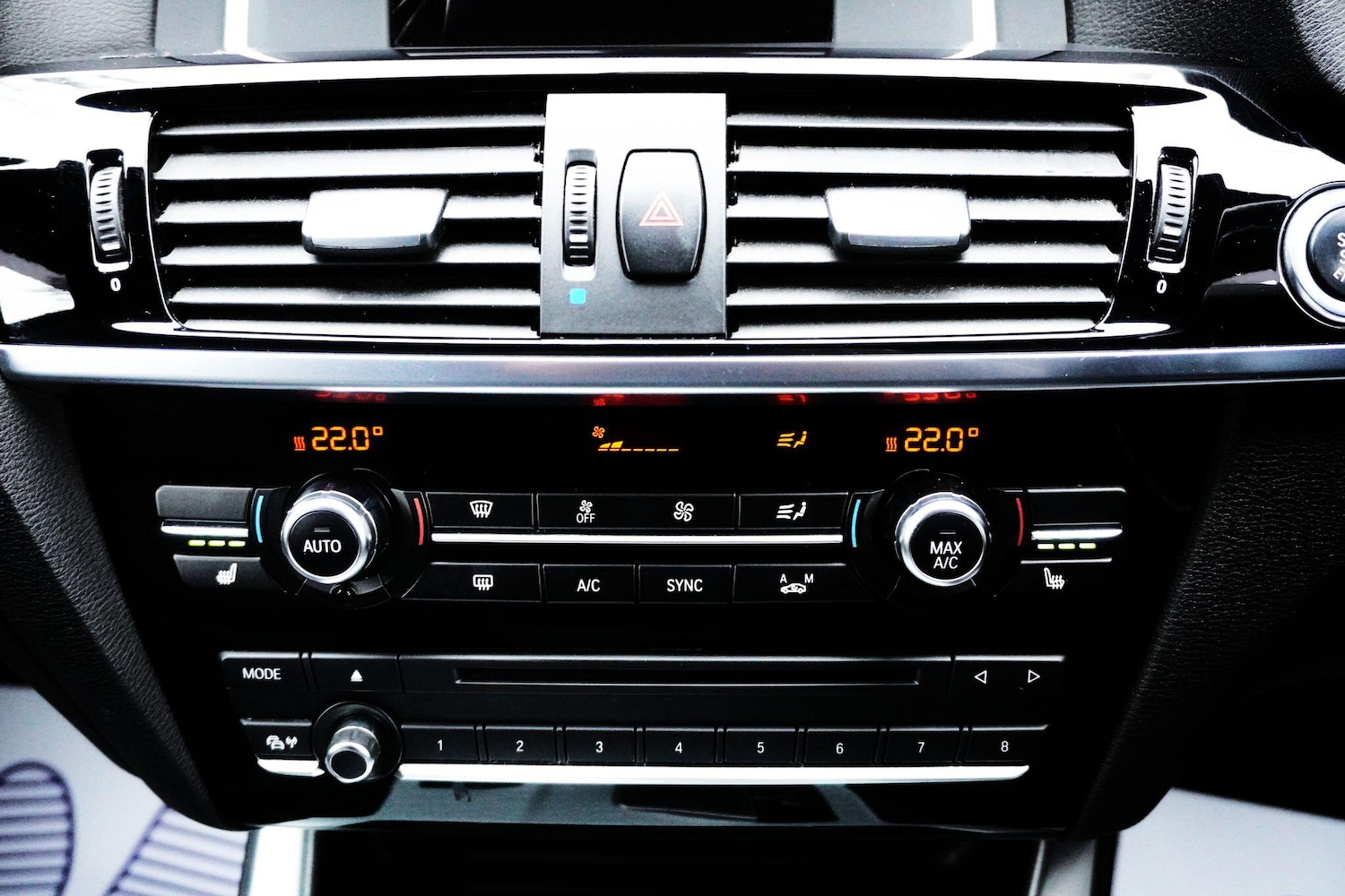 Used BMW X3 2014 for sale - 77892399: Photo 37