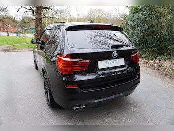 Used BMW X3 2014 for sale - 77892399: Photo