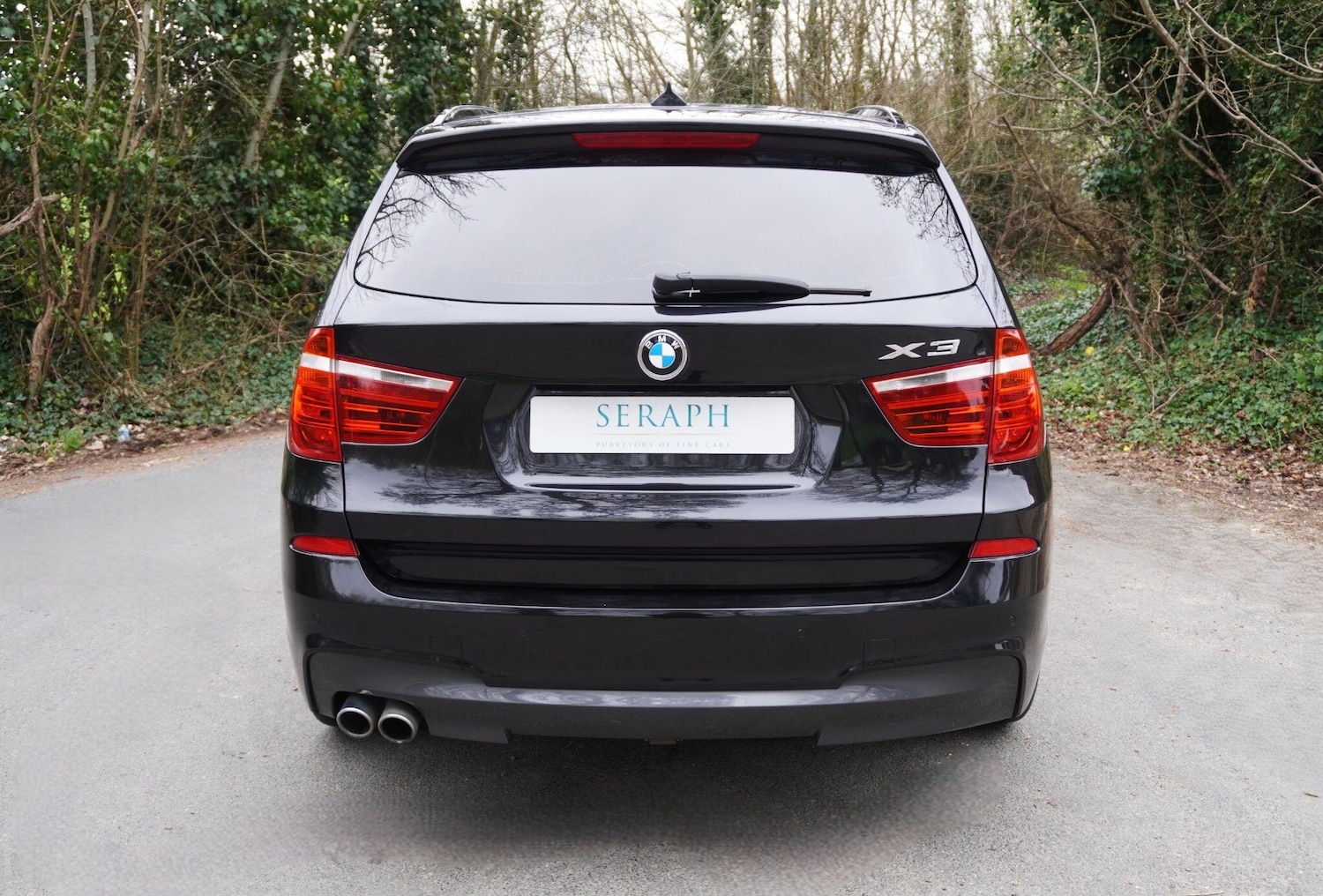 Used BMW X3 2014 for sale - 77892399: Photo 4