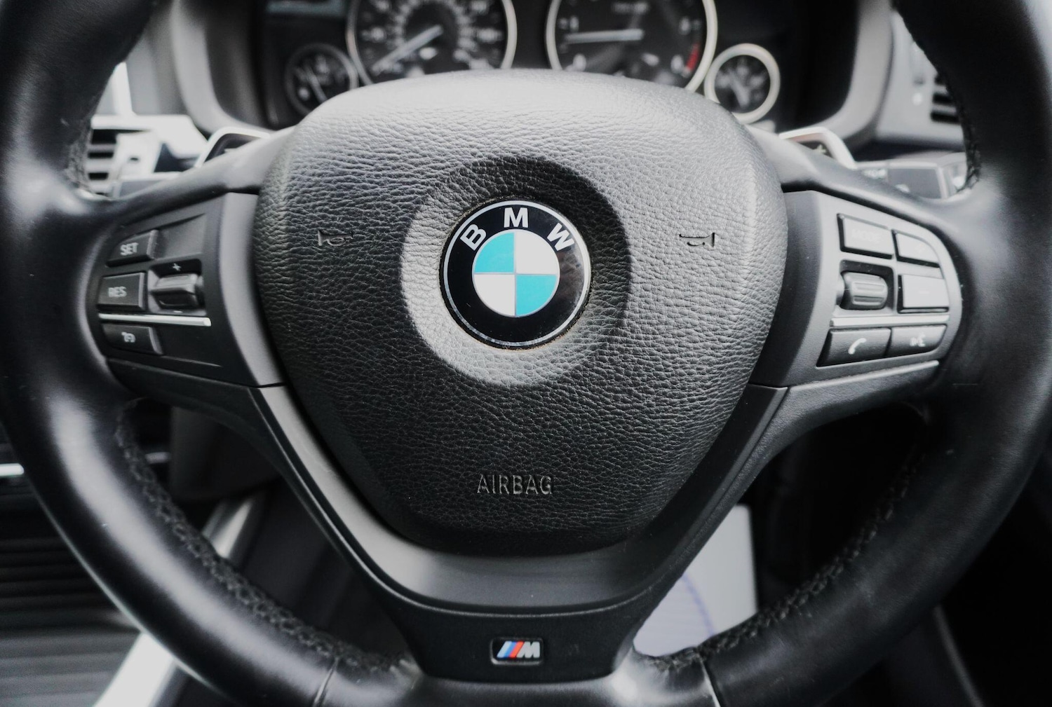 Used BMW X3 2014 for sale - 77892399: Photo 42