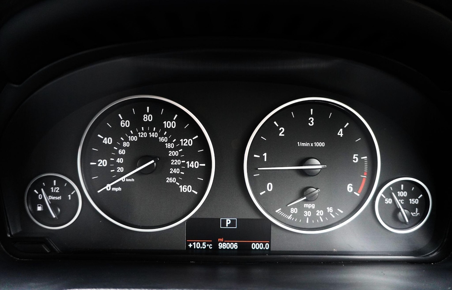 Used BMW X3 2014 for sale - 77892399: Photo 44