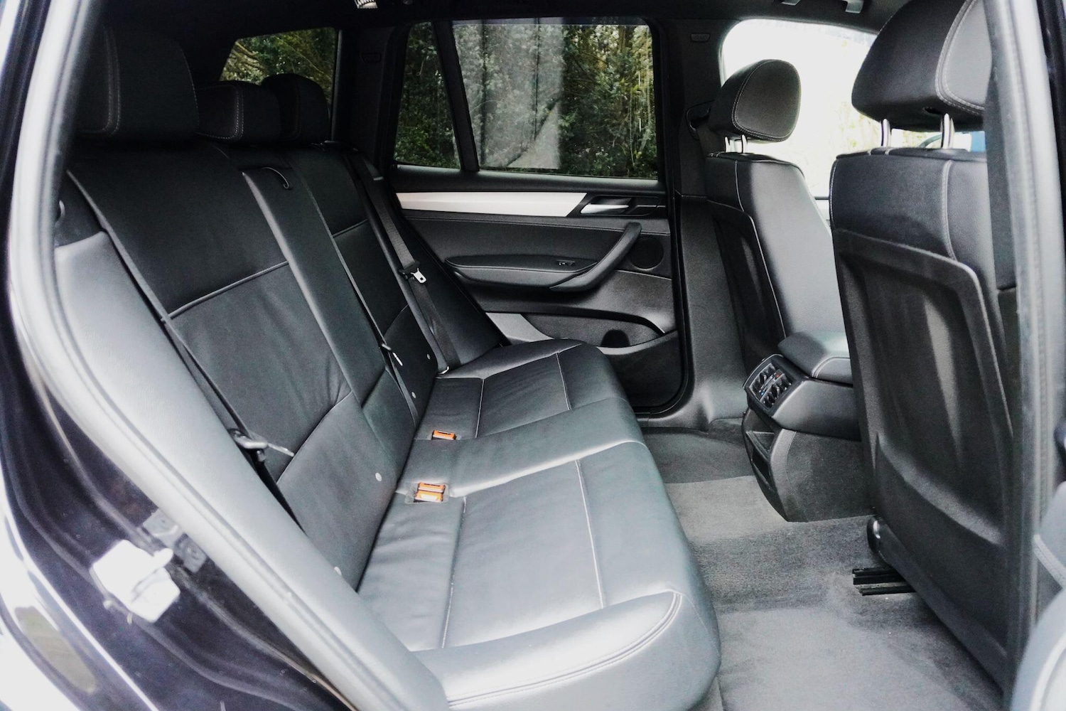 Used BMW X3 2014 for sale - 77892399: Photo 47