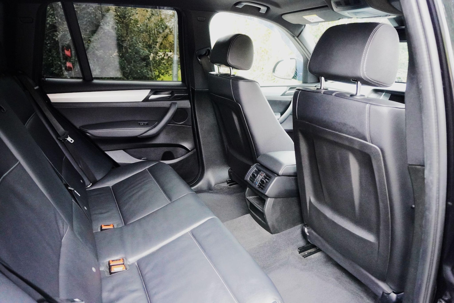 Used BMW X3 2014 for sale - 77892399: Photo 48