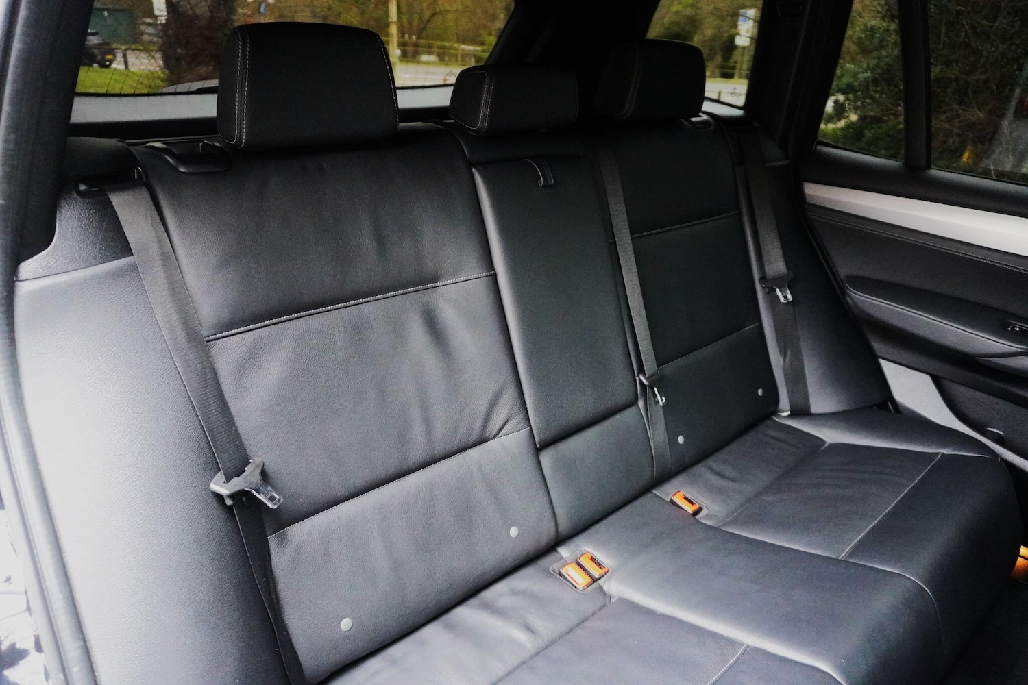 Used BMW X3 2014 for sale - 77892399: Photo 52