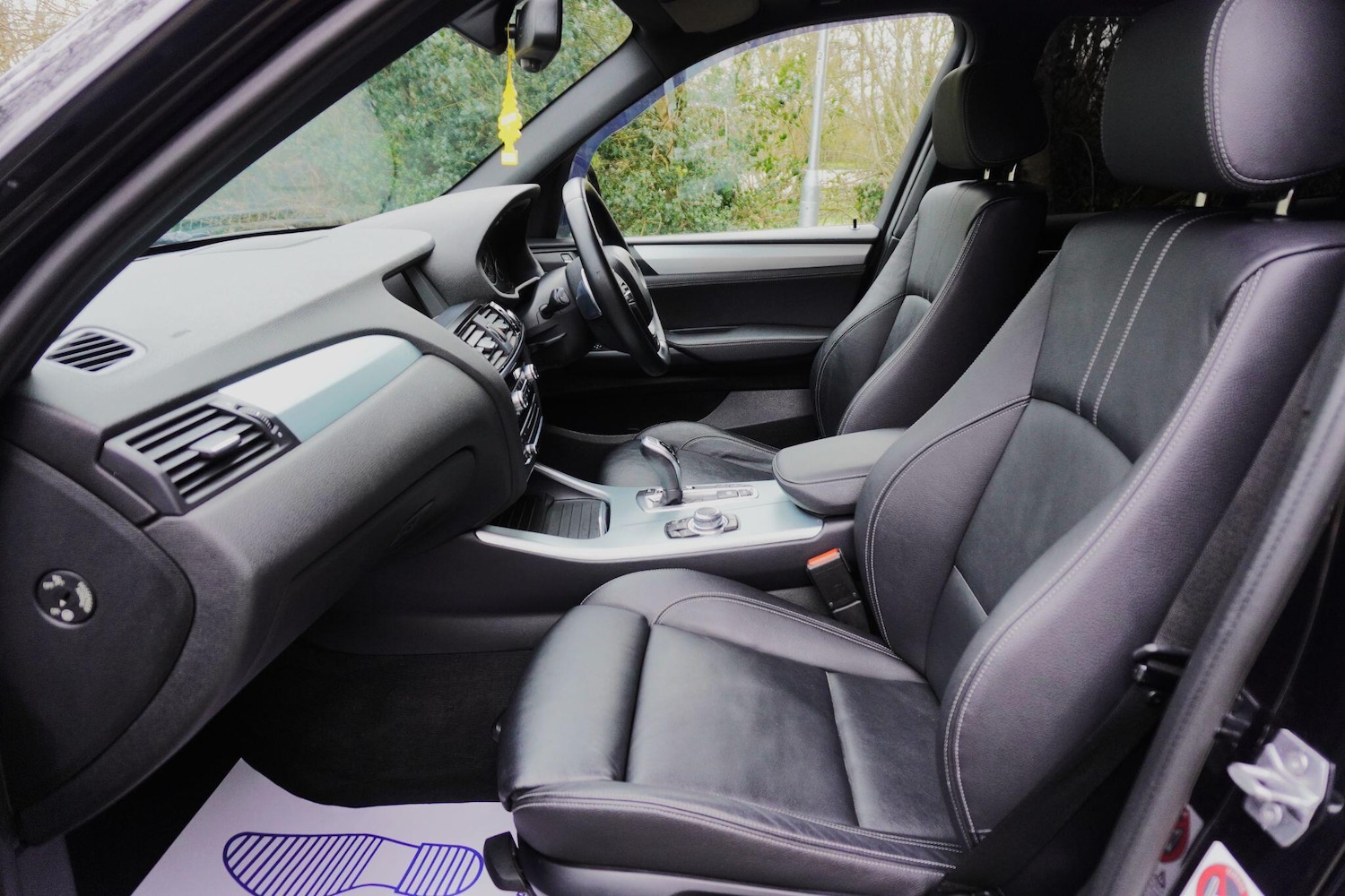 Used BMW X3 2014 for sale - 77892399: Photo 53