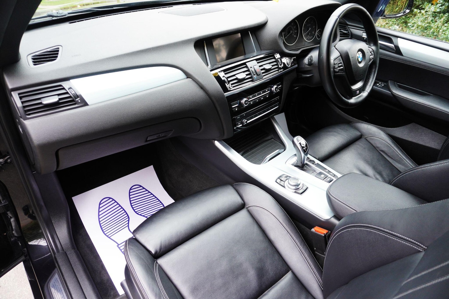 Used BMW X3 2014 for sale - 77892399: Photo 54