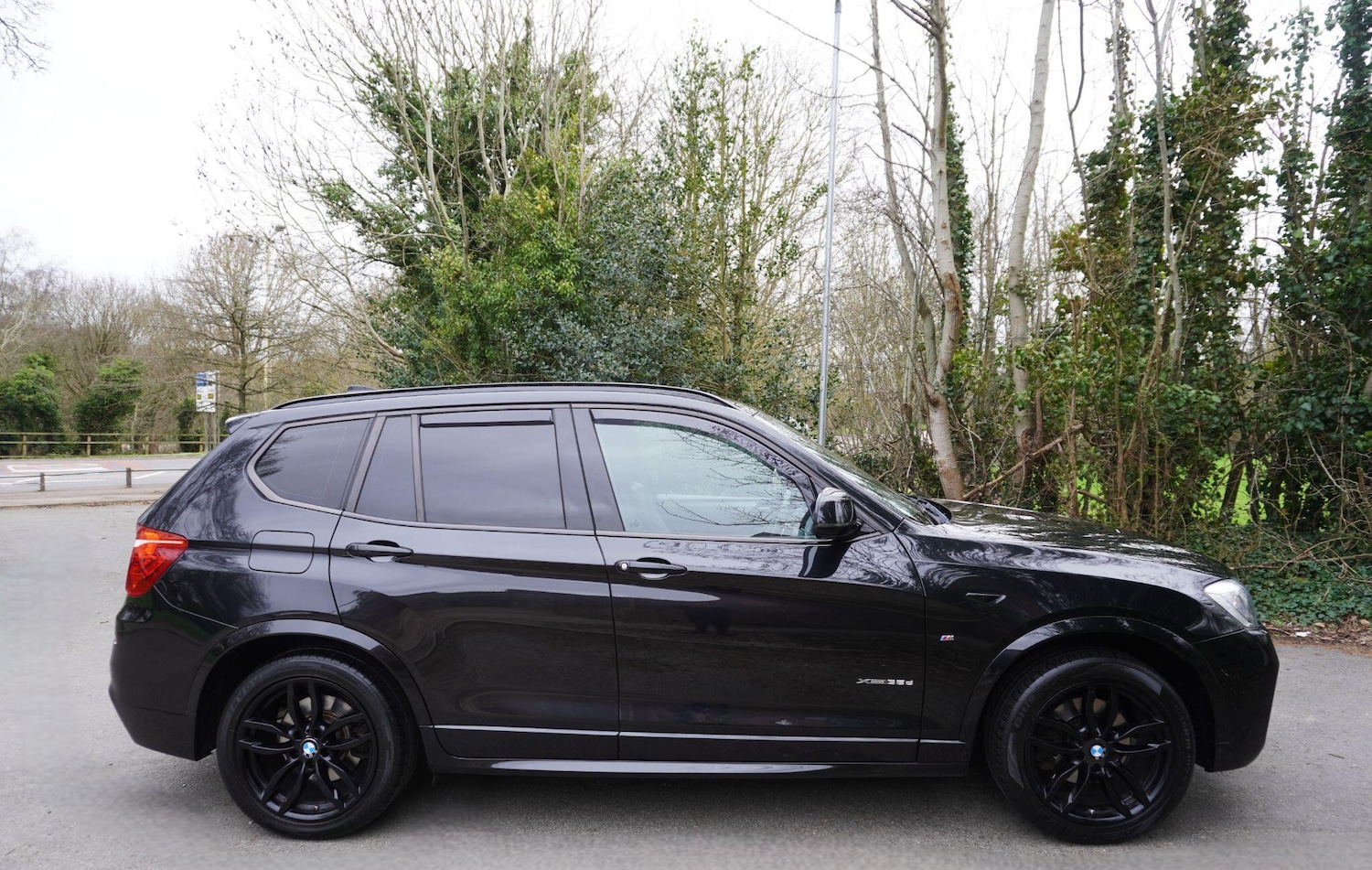 Used BMW X3 2014 for sale - 77892399: Photo 6