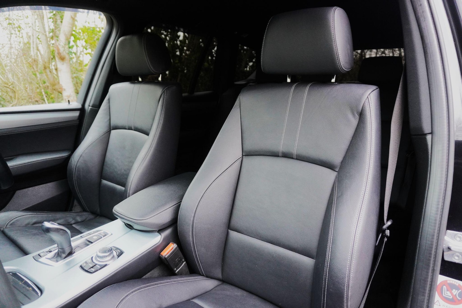 Used BMW X3 2014 for sale - 77892399: Photo 61