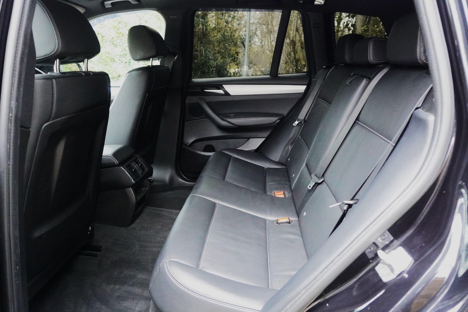 Used BMW X3 2014 for sale - 77892399: Photo 64