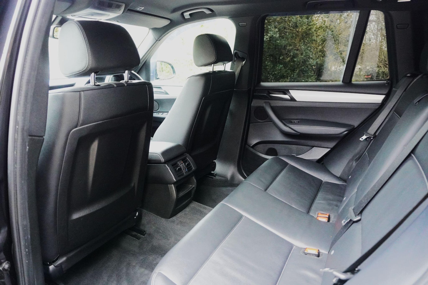 Used BMW X3 2014 for sale - 77892399: Photo 65