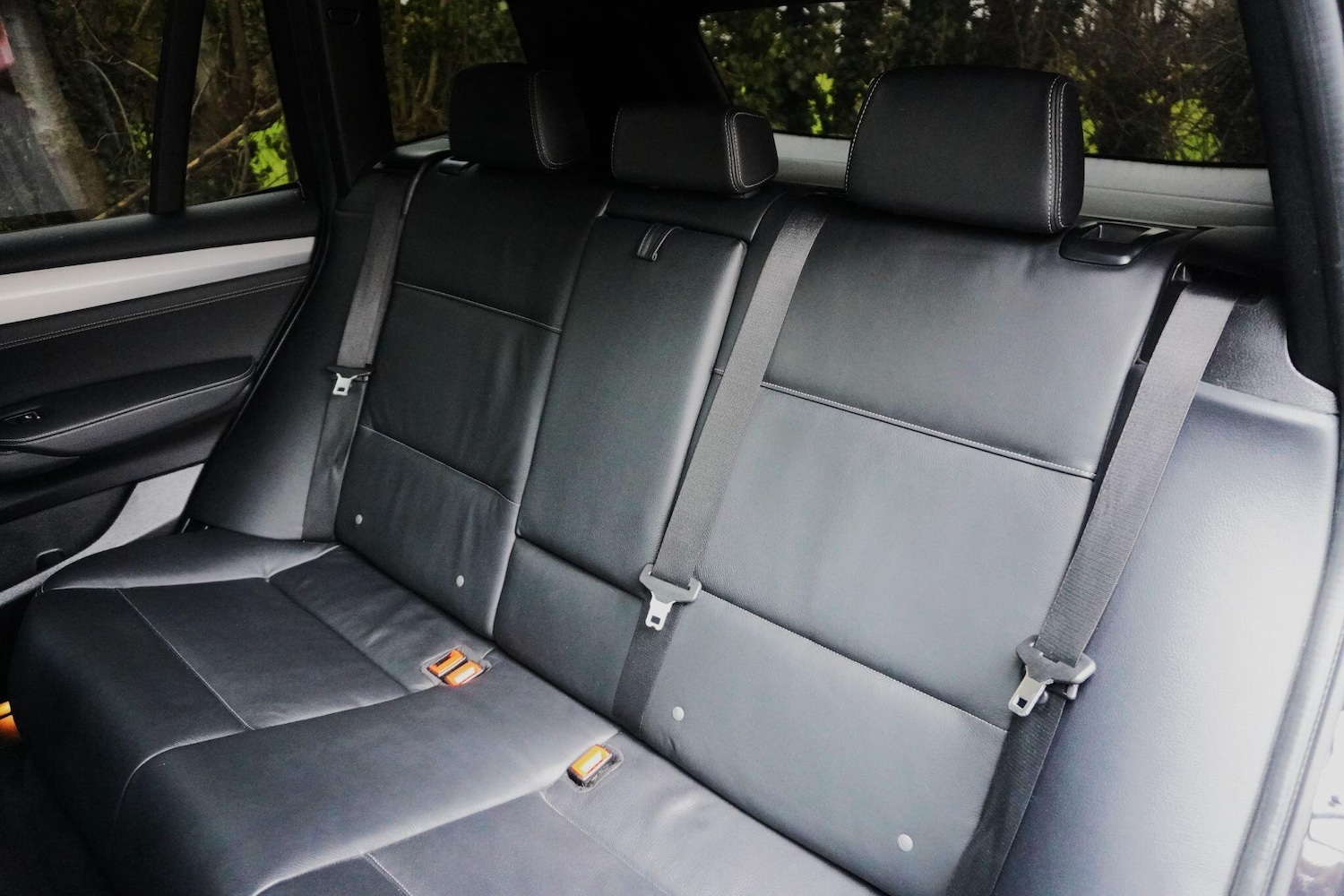 Used BMW X3 2014 for sale - 77892399: Photo 69