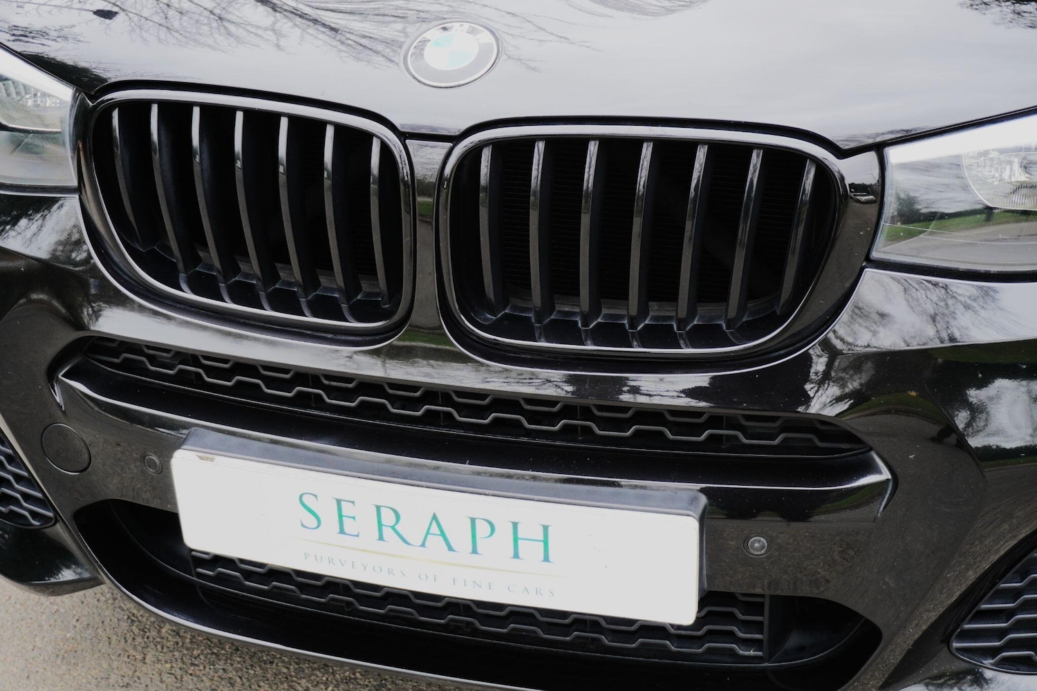 Used BMW X3 2014 for sale - 77892399: Photo 72