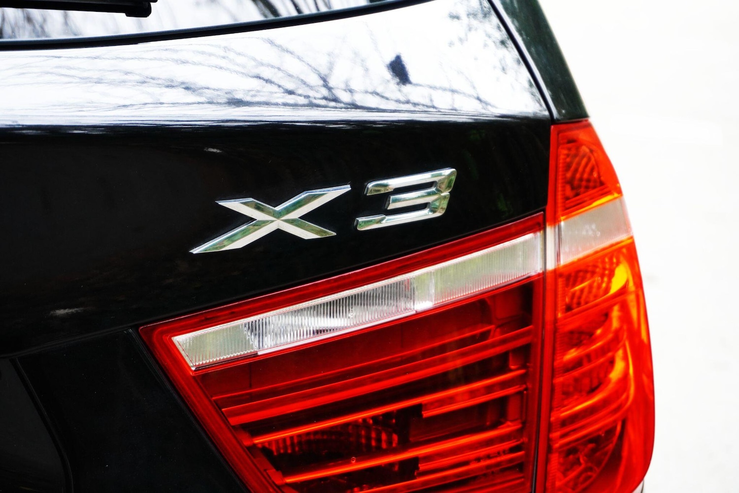 Used BMW X3 2014 for sale - 77892399: Photo 78