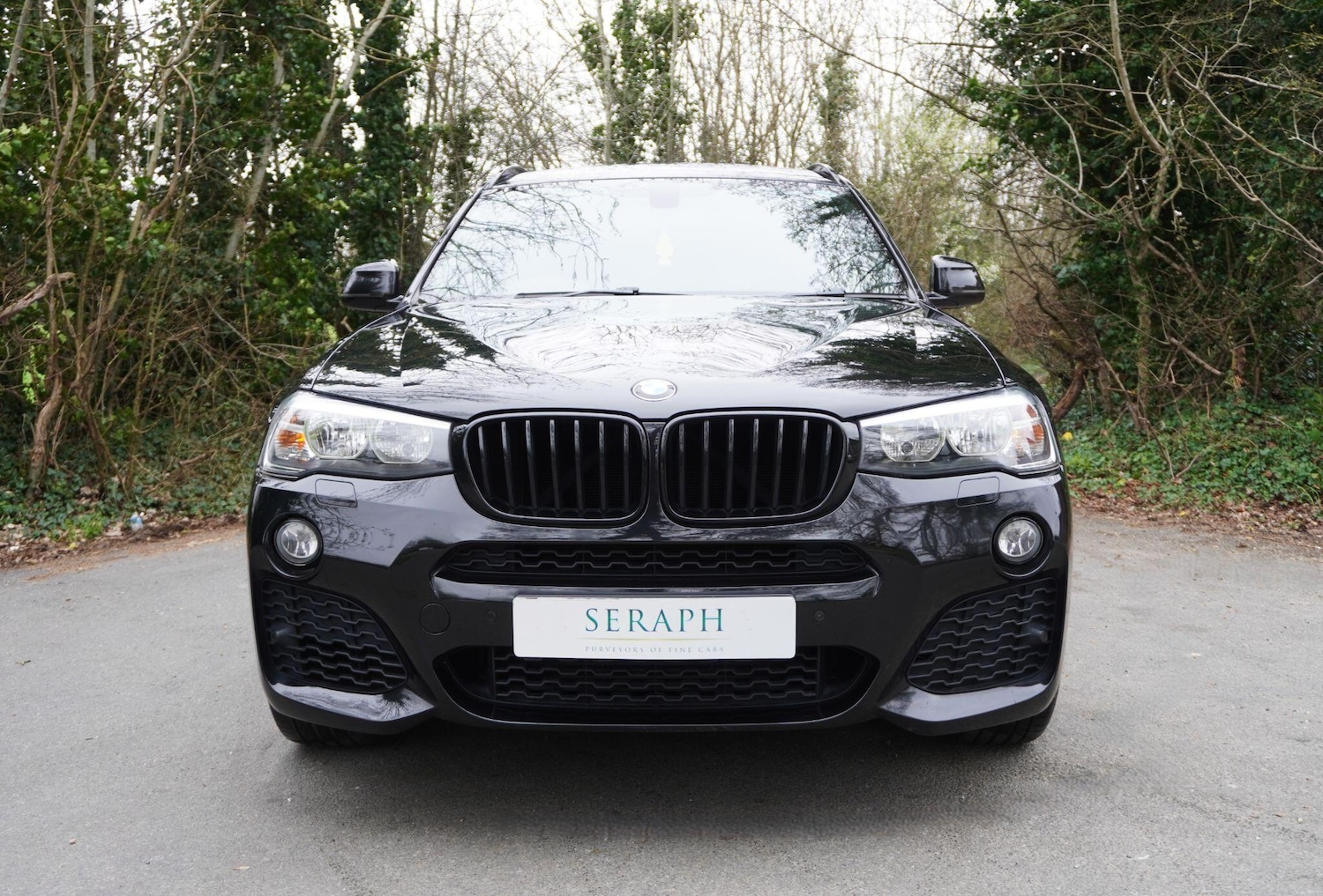 Used BMW X3 2014 for sale - 77892399: Photo 8