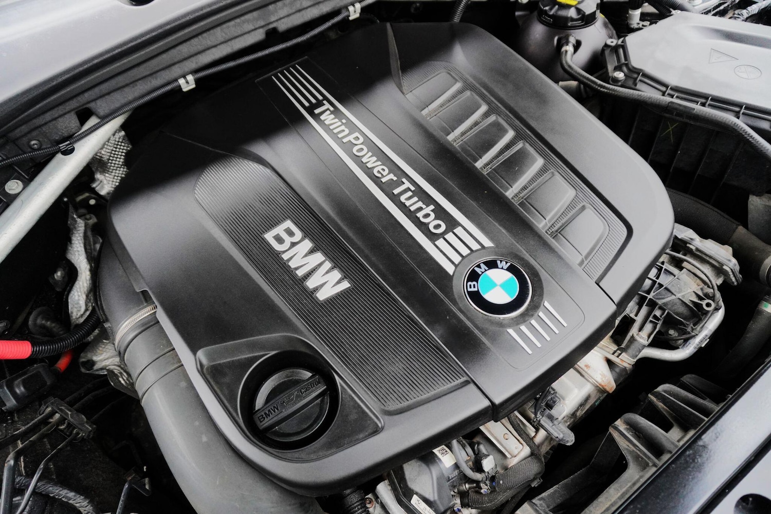 Used BMW X3 2014 for sale - 77892399: Photo 83