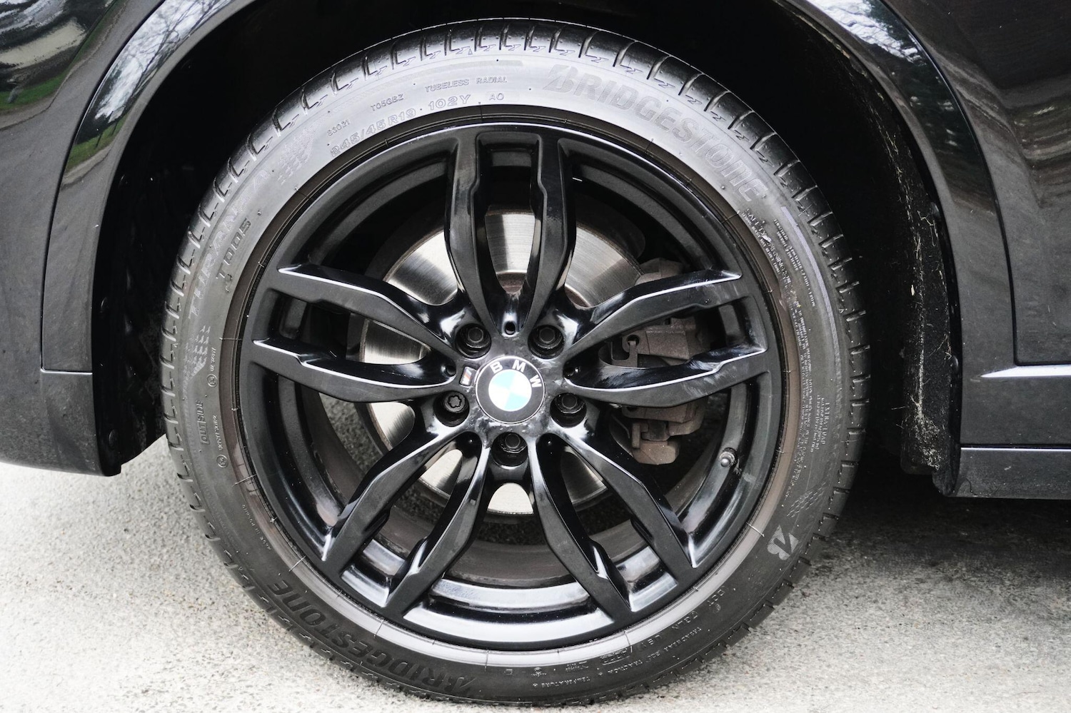 Used BMW X3 2014 for sale - 77892399: Photo 84