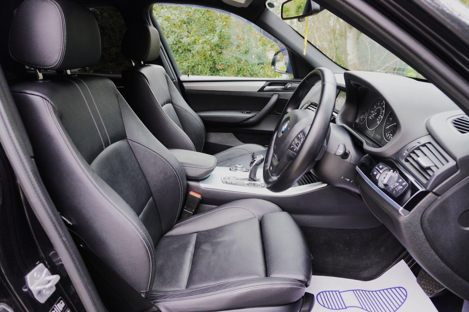 Used BMW X3 2014 for sale - 77892399: Photo 9