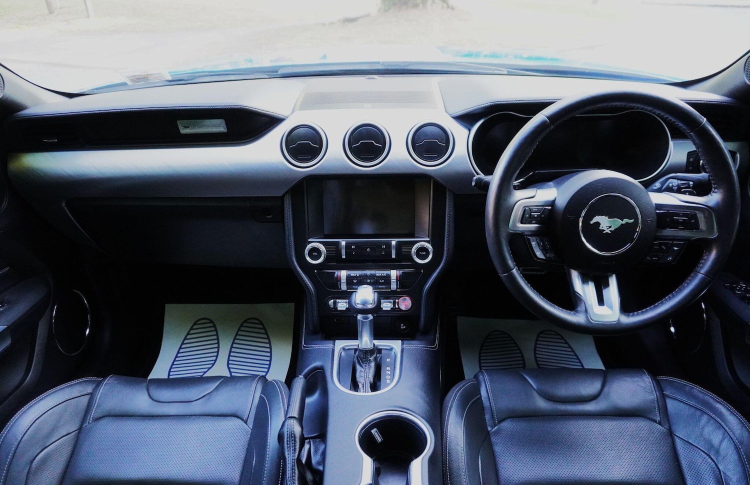 Vehicle 17