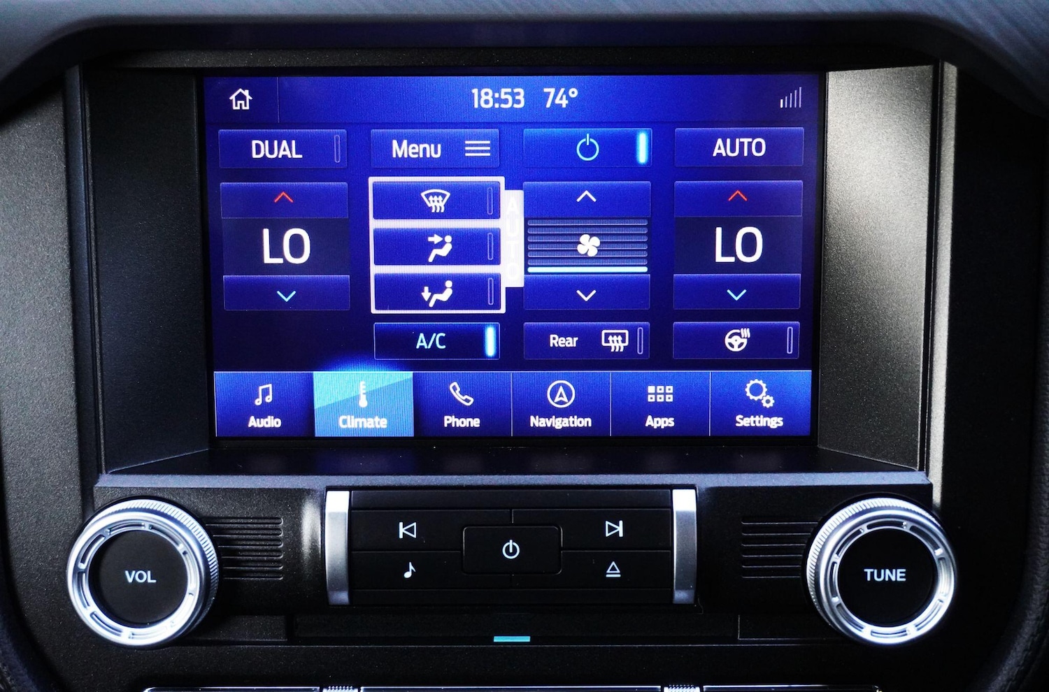 Vehicle 24