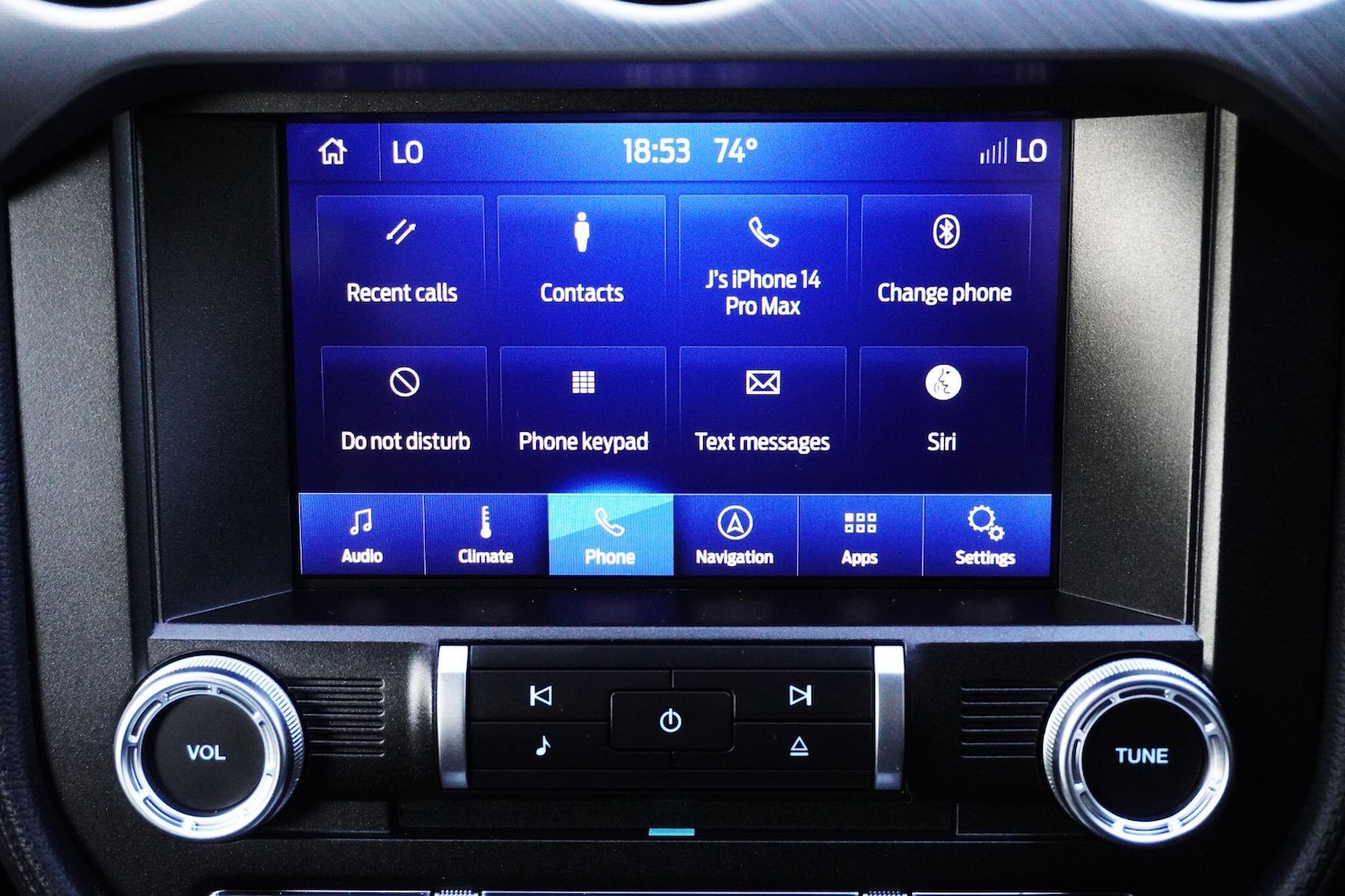 Vehicle 25